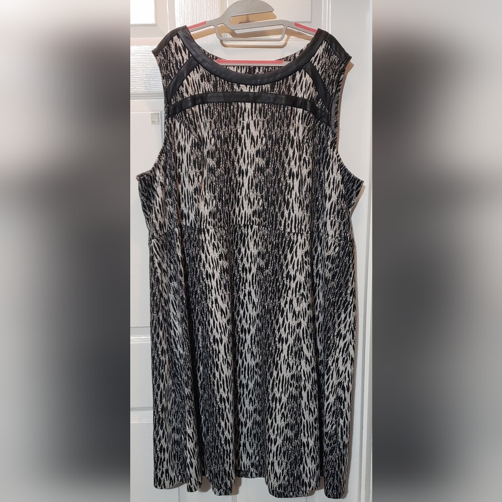 Lane Bryant Dress